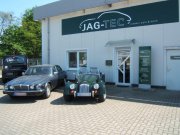 JAG-TEC Osnabrück - Büro